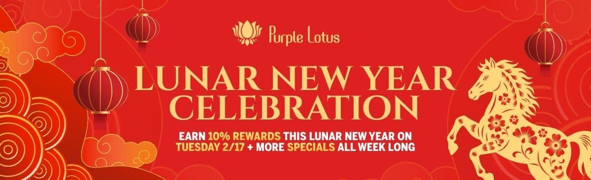 Lunar New Year Cannabis Celebration Guide: Welcoming the Year of the Fire Horse in San Jose