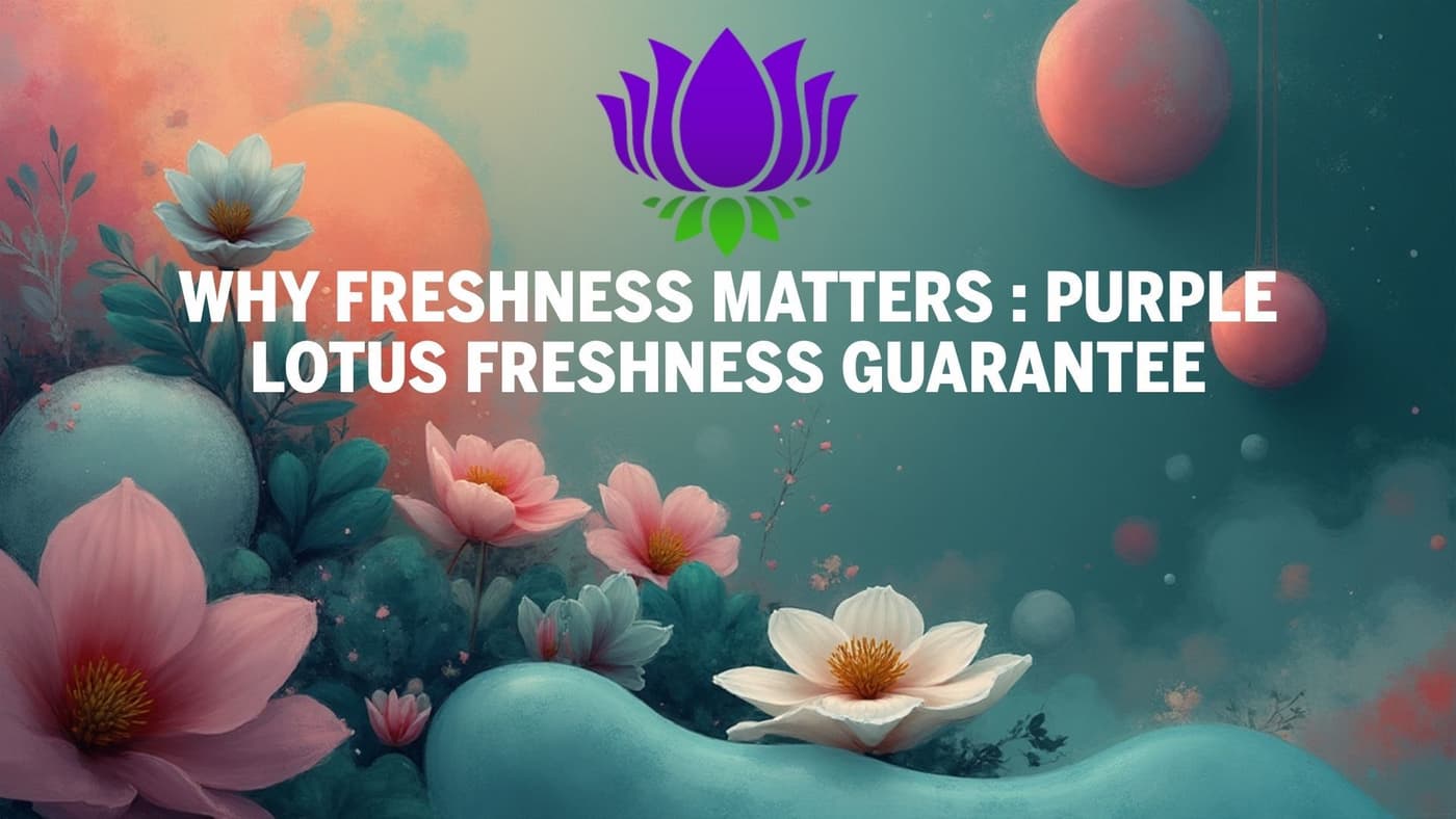 Fresh Cannabis San Jose: Why Product Freshness Matters at Your Dispensary