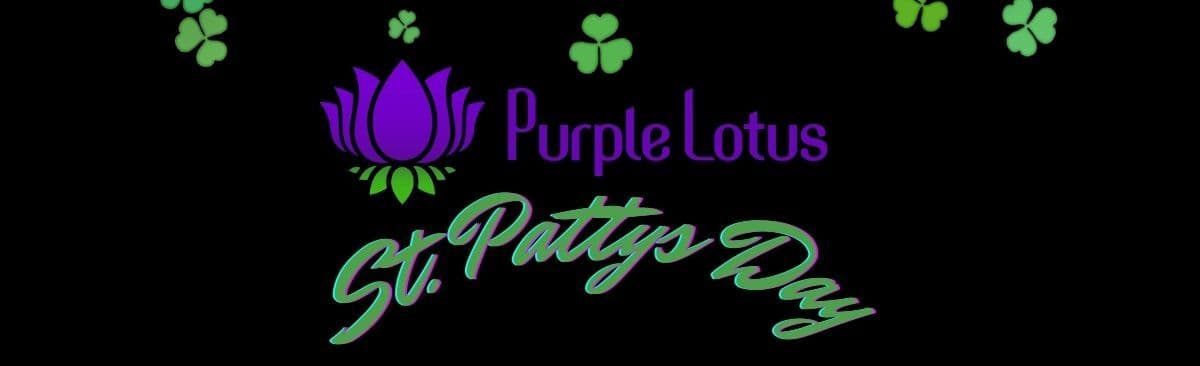 San Jose's Best Cannabis Alternative to St. Patrick's Day Bars