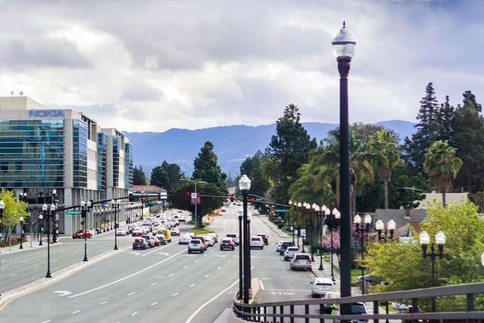 Dispensary near Sunnyvale