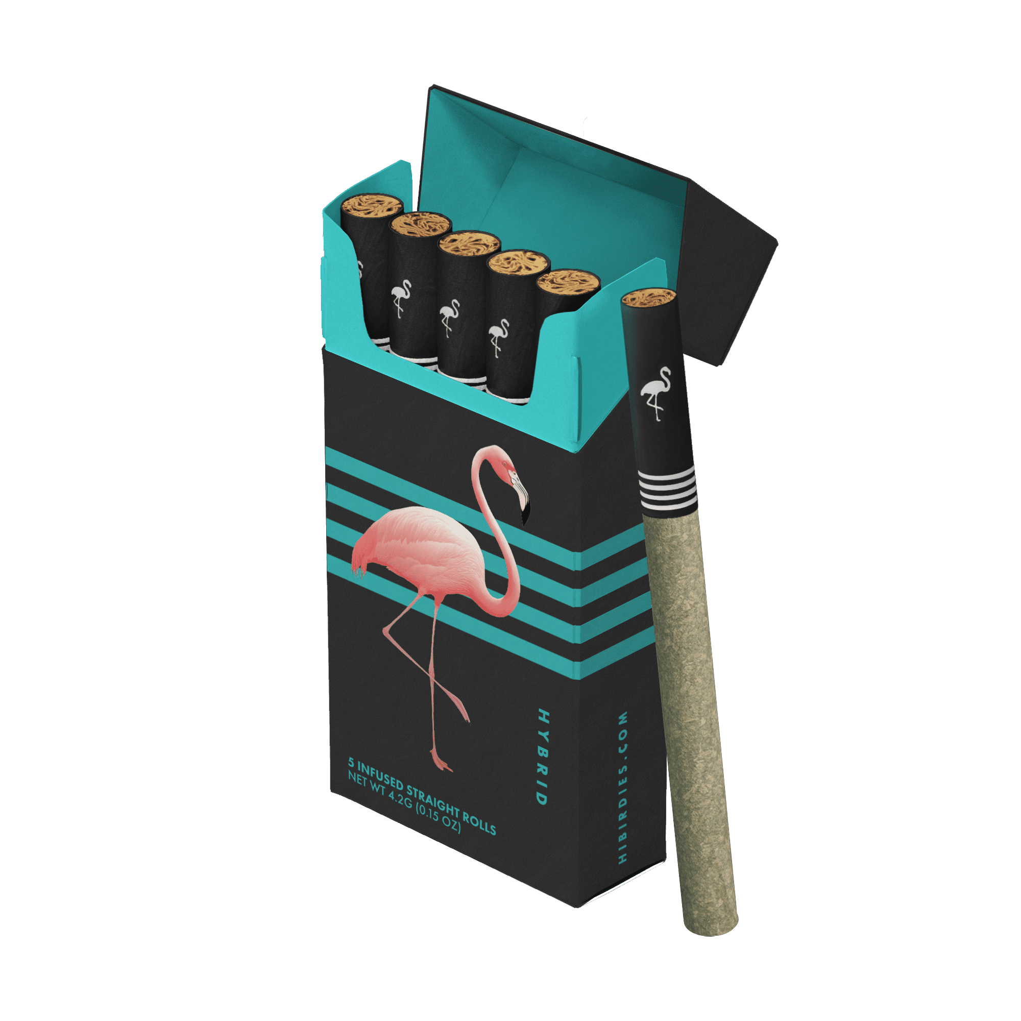 Ultra Hybrid [4.2g]