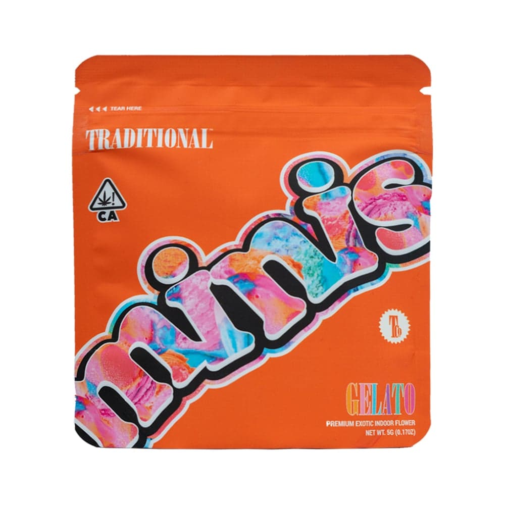 Gelato [5g]