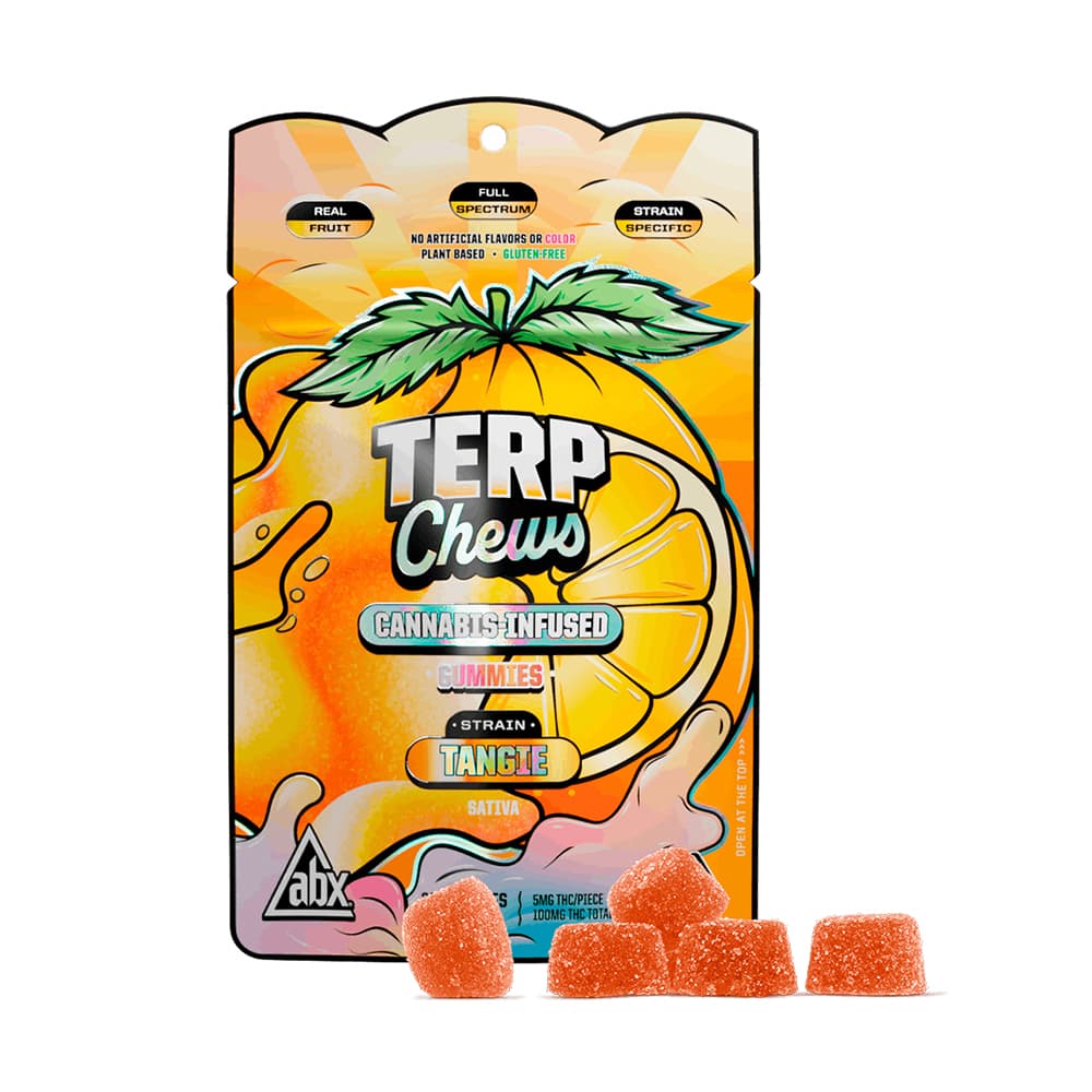 Tangie [20pk] (100mg)