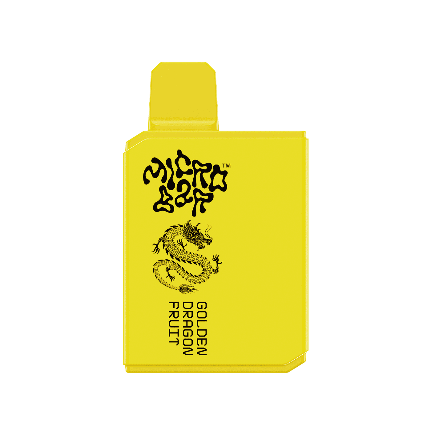 Golden Dragon Fruit - 1G - AIO [1000mg]