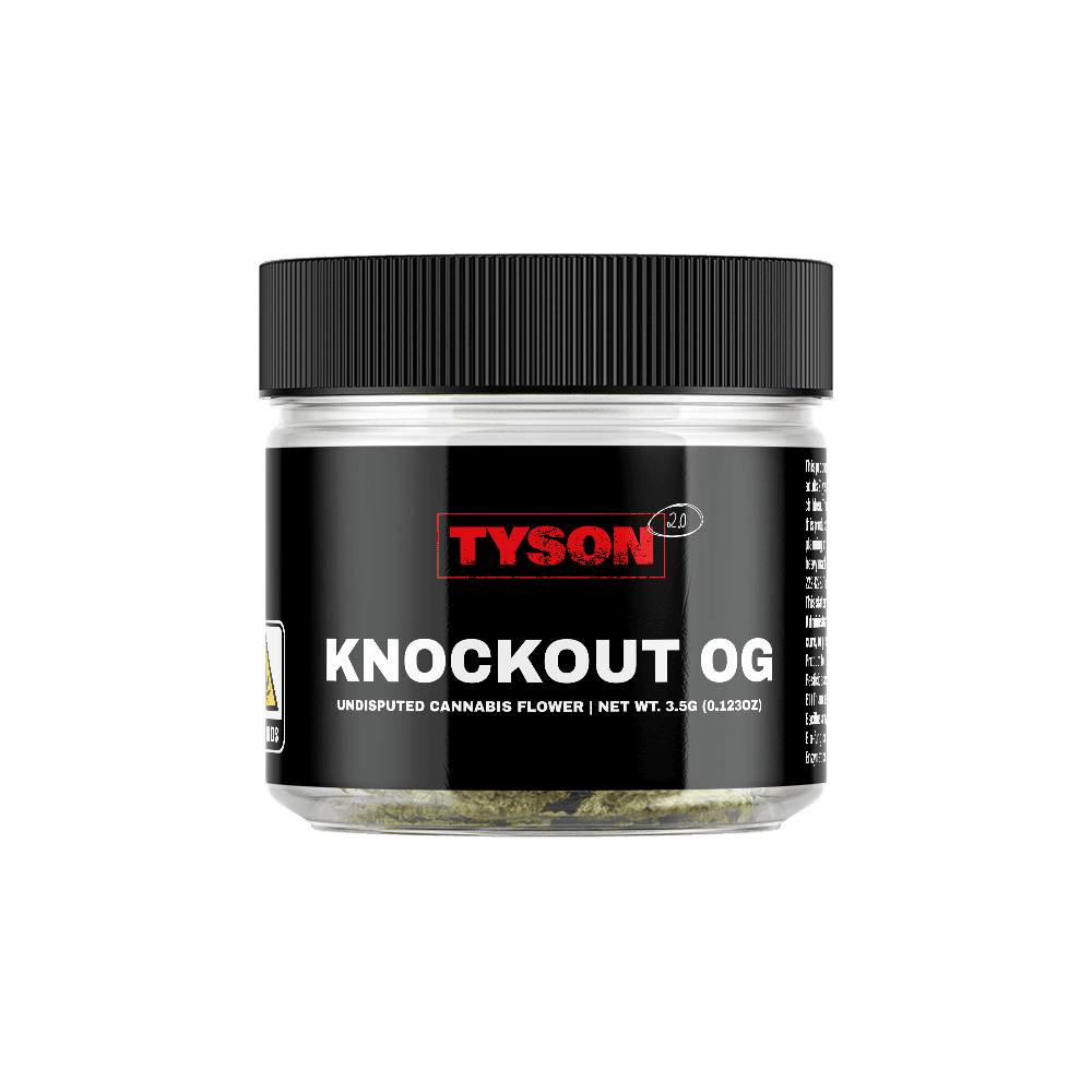 Knockout OG