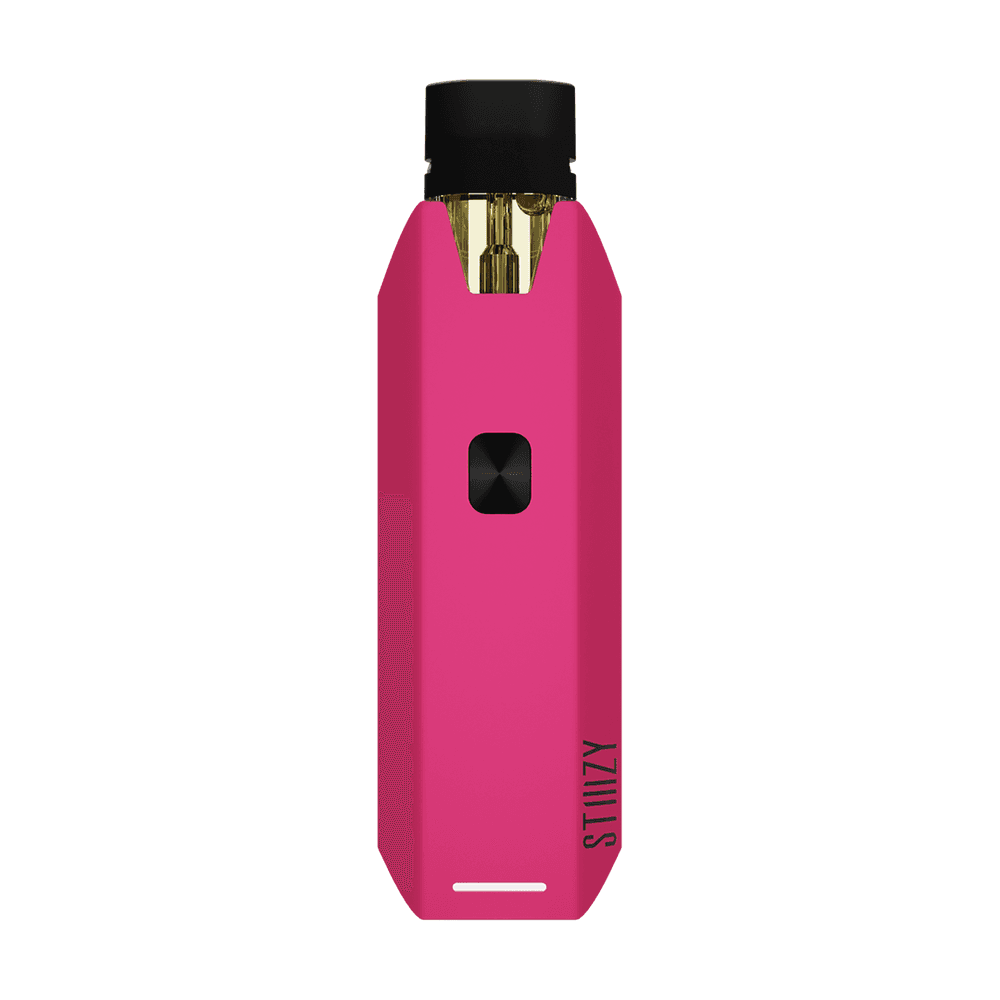 PRO XL STARTER KIT - NEON PINK