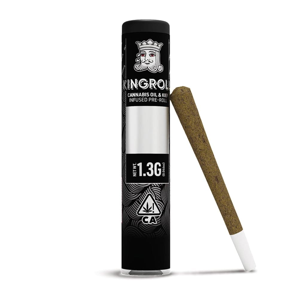 Glitter Bomb x Strawberry Shortcake [1.3g]