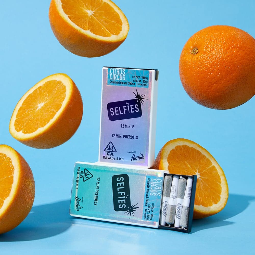 Citrus Circus (12pk)