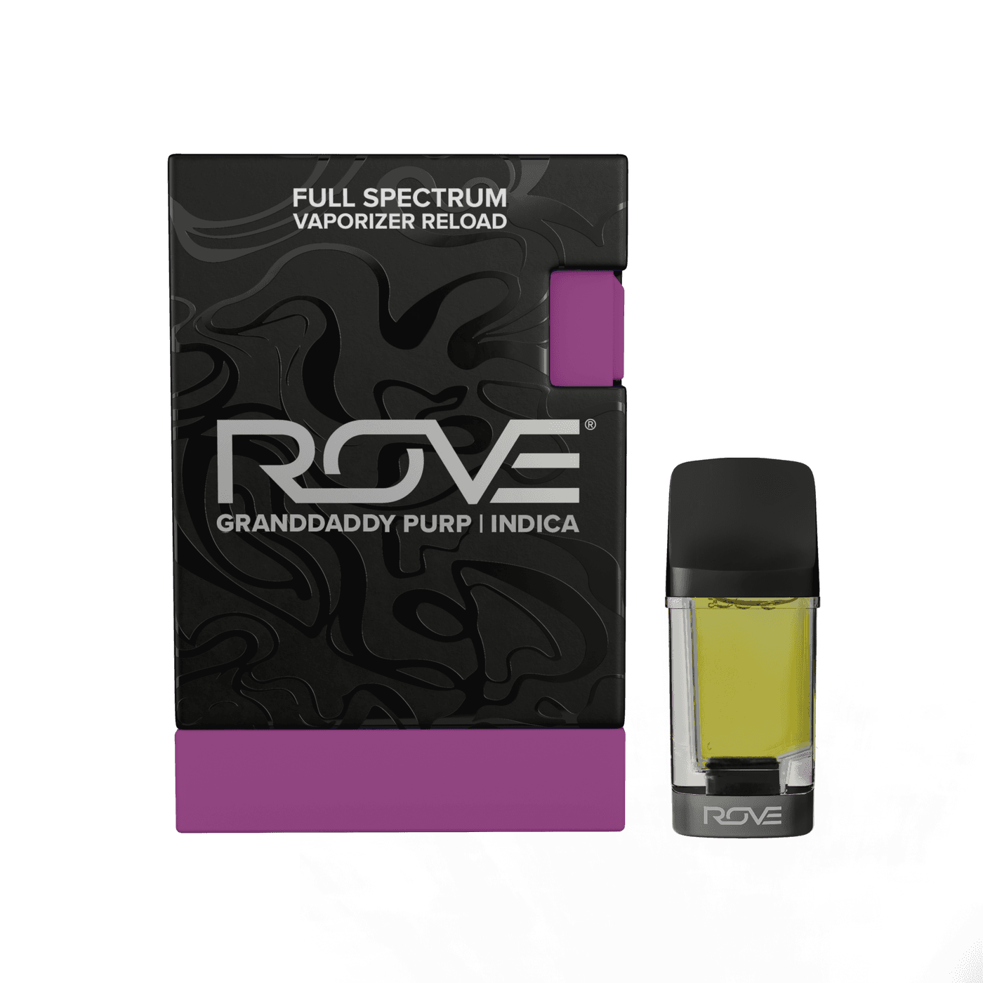 Granddaddy Purp - Live Resin Diamonds (Reload)