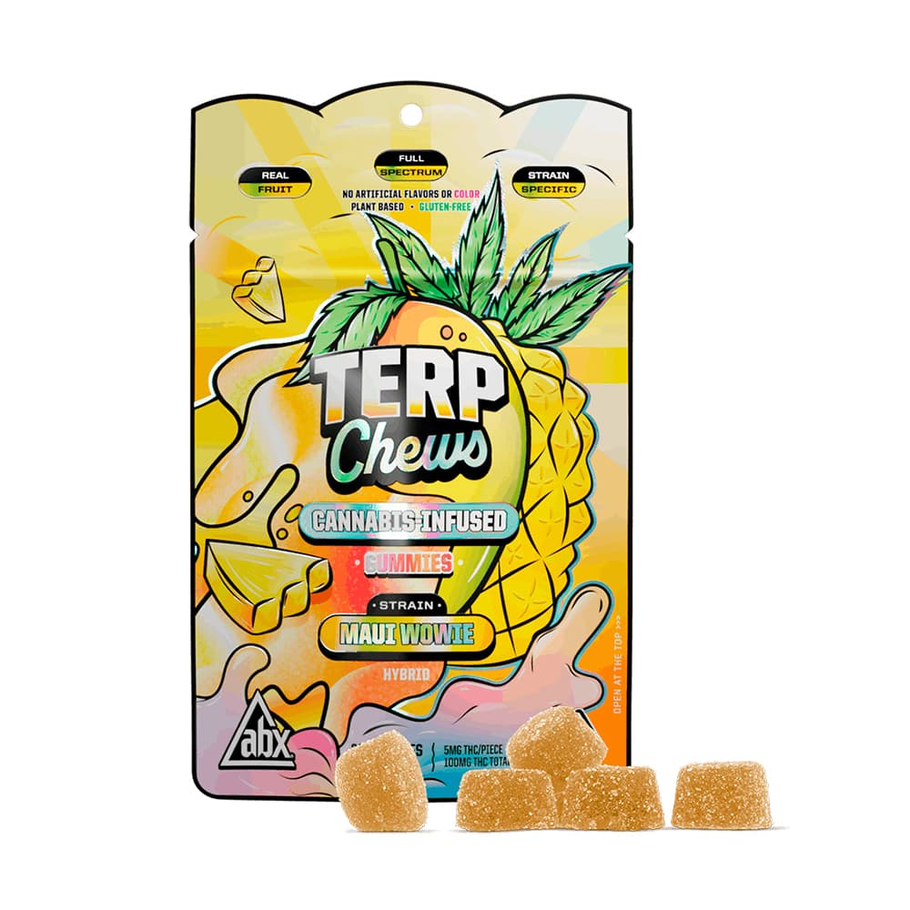 Maui Wowie [10pk] (100mg)