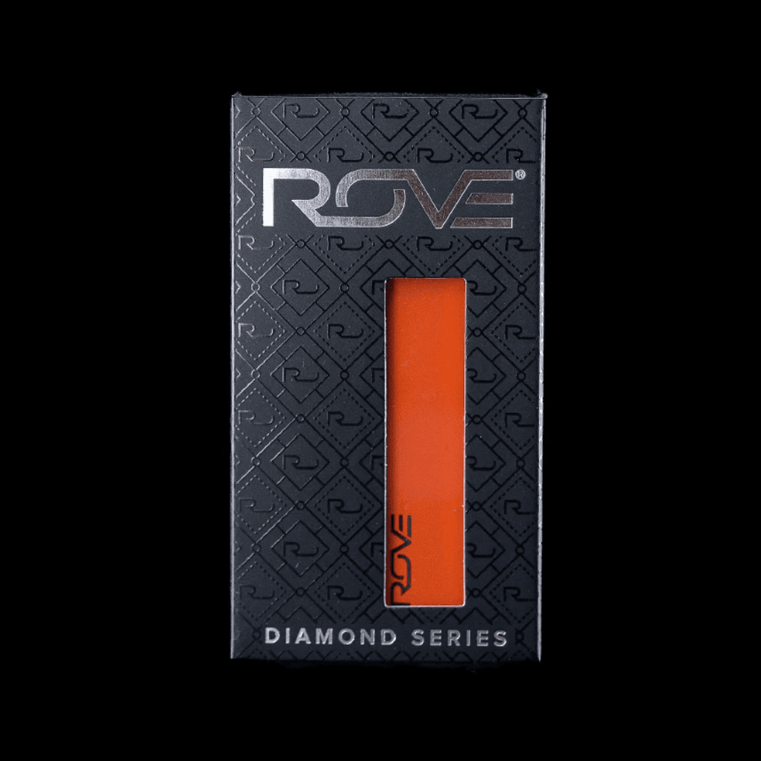 Diamond Series Battery - Orange