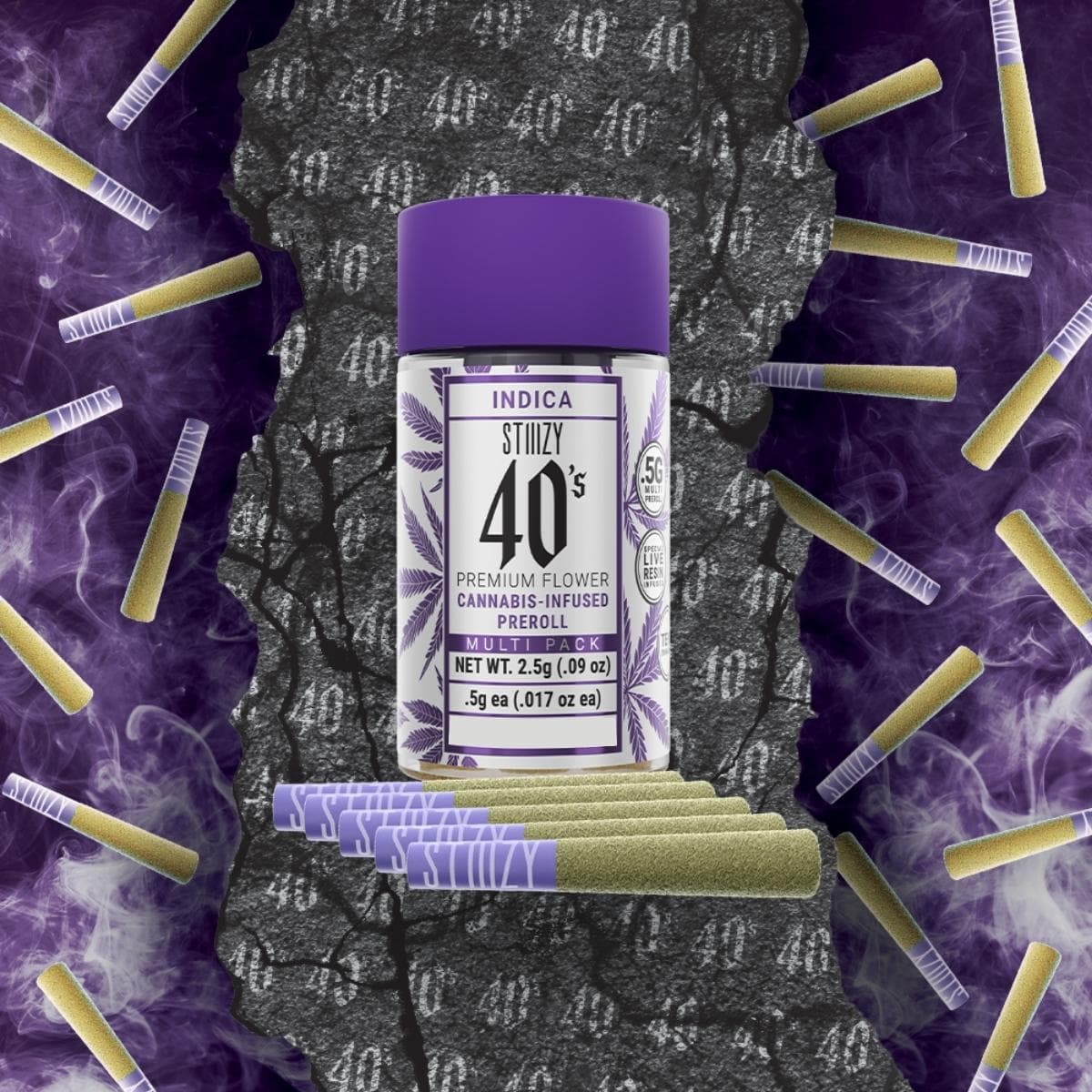Purple Punch [.5g]