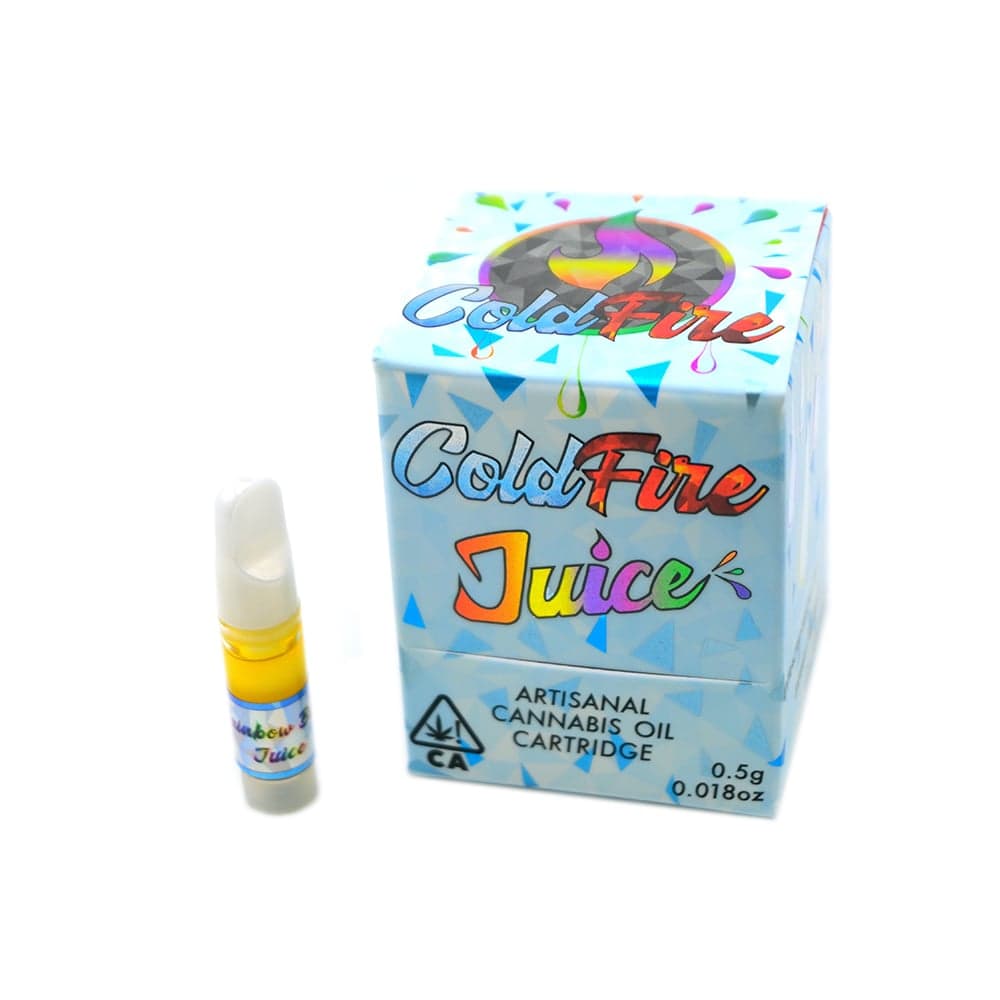 Rainbow Soda