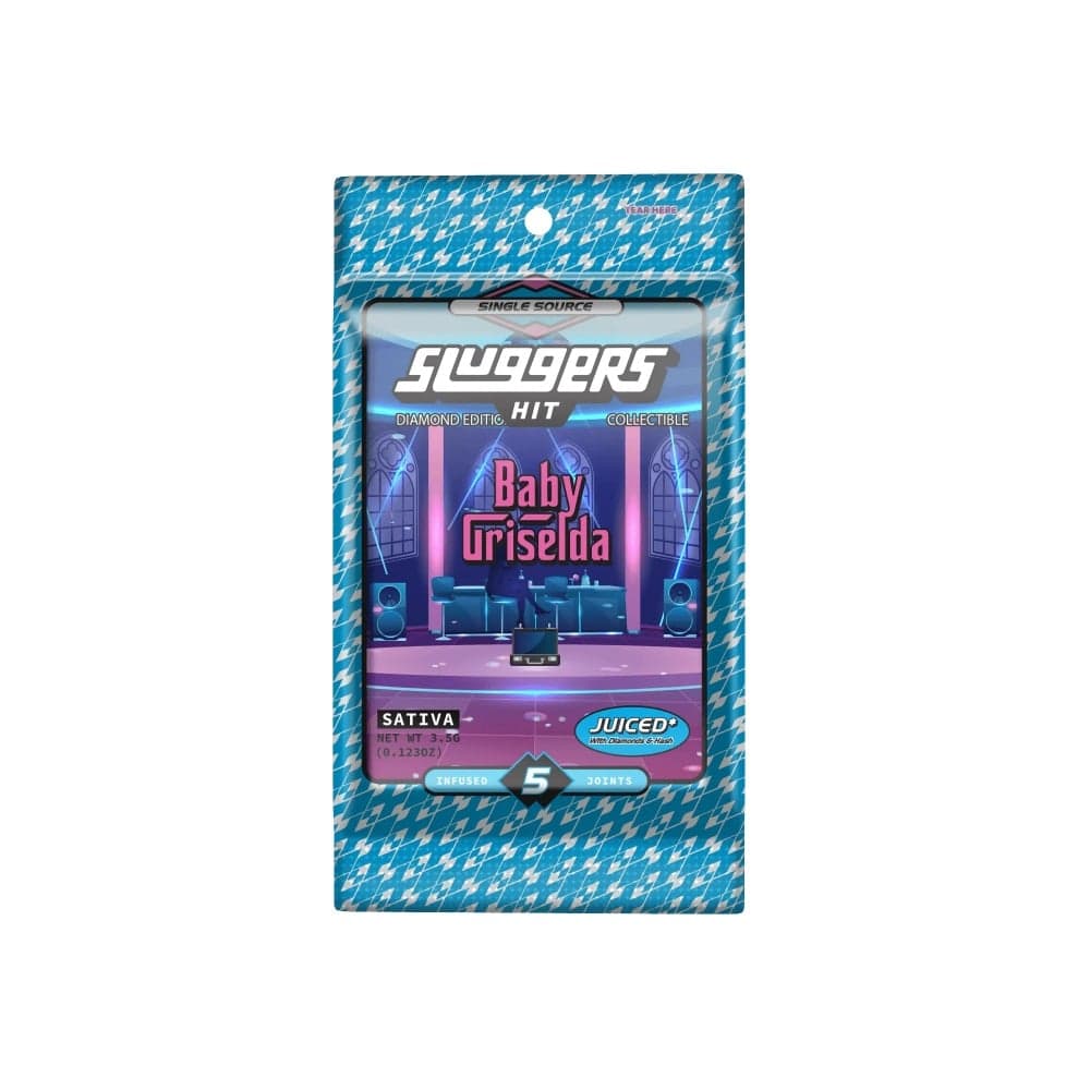 Baby Griselda [.7g]