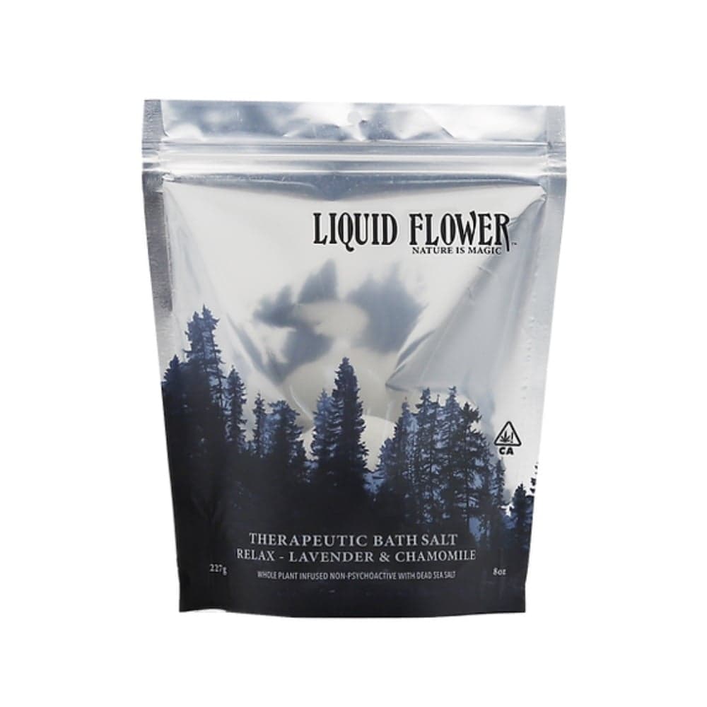 Lavender Chamomile [16oz]