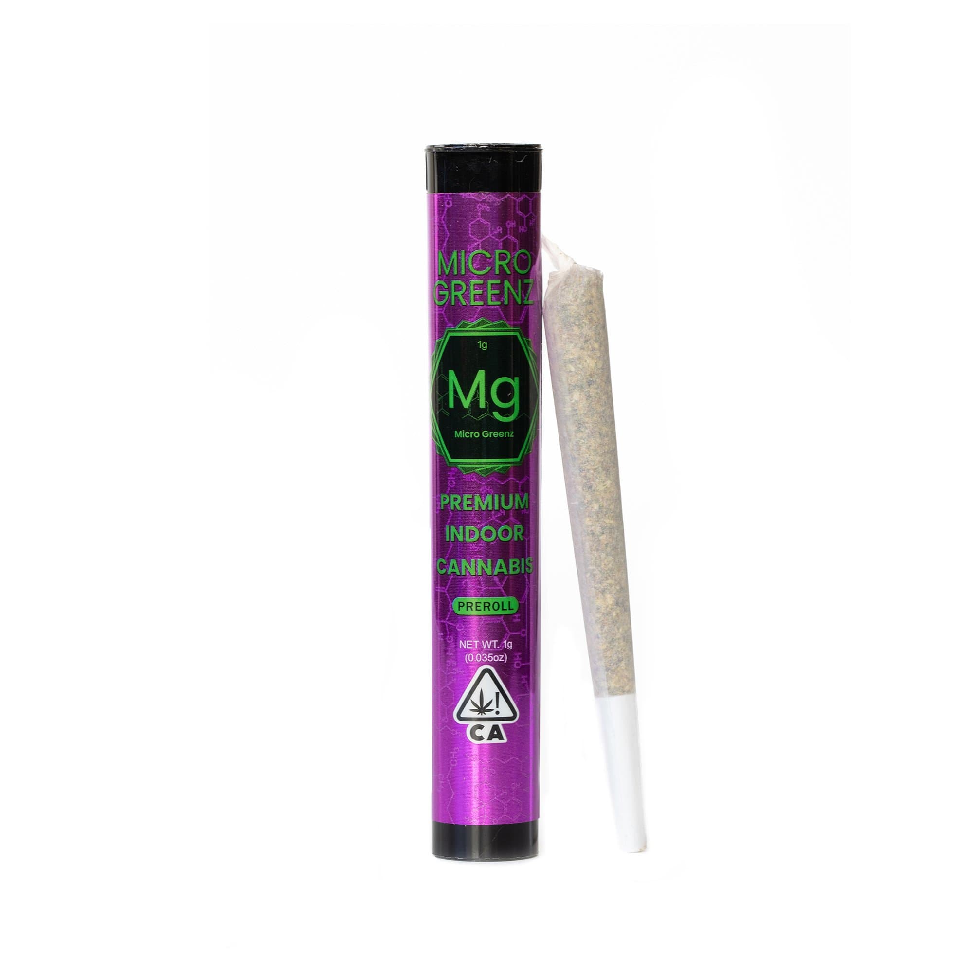 Cadillac Rainbow x Slurty 3 [1g]