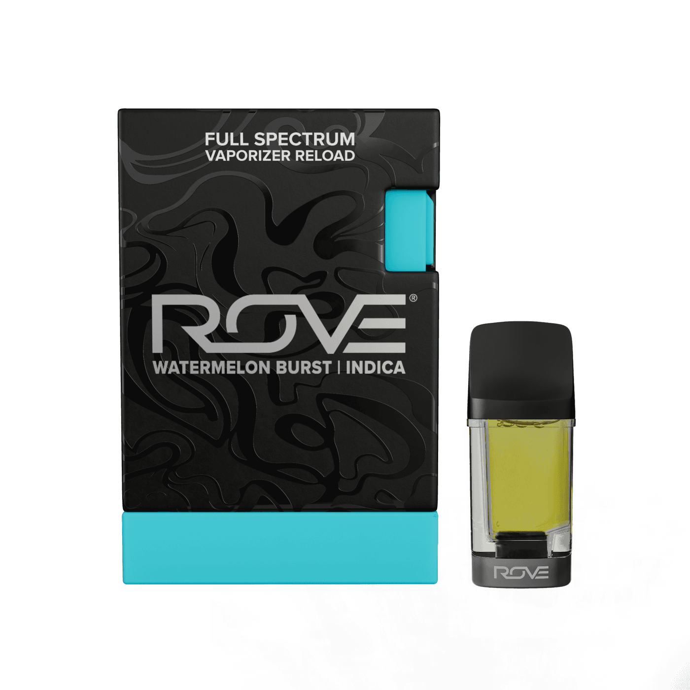 Watermelon Burst - Live Resin Diamonds (Reload)