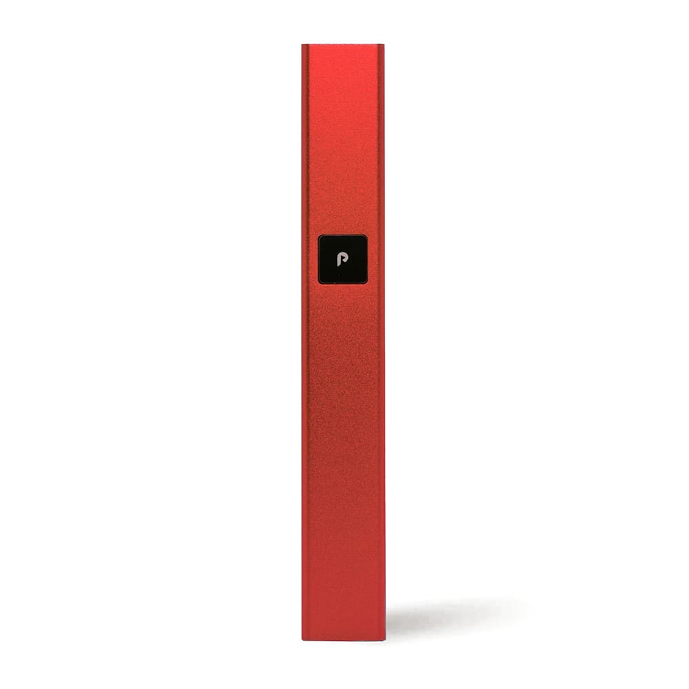 Battery - Red Steel