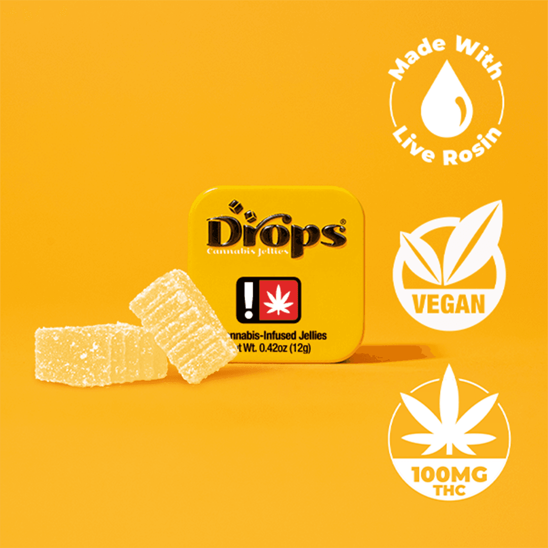 Lemon 2-Piece [Active]