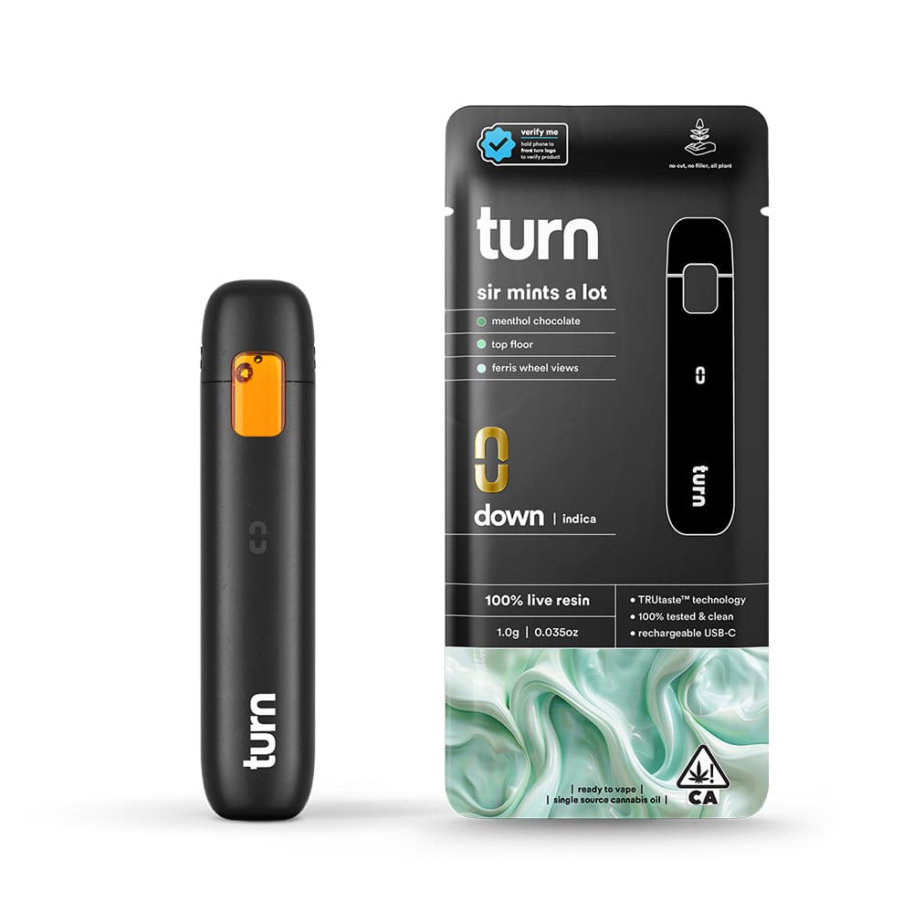 sir mints a lot [1g]