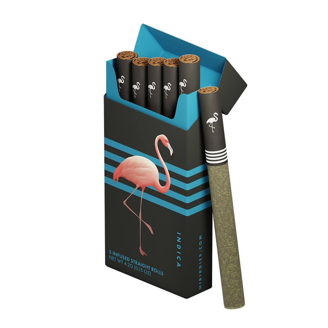 Ultra Indica [0.85g]