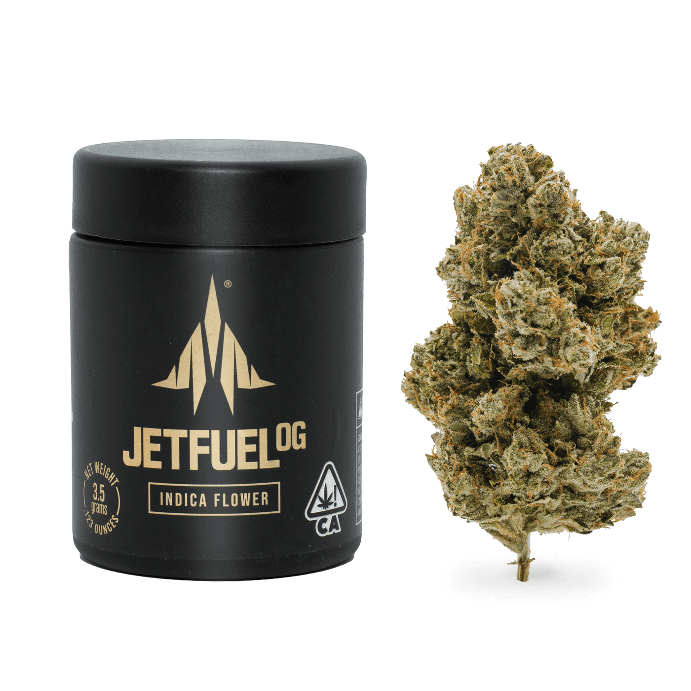 Jetfuel OG
