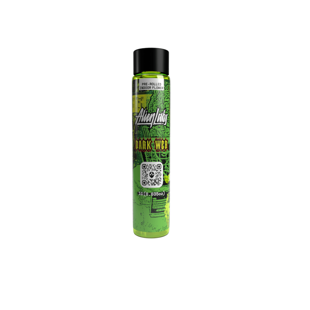 Brain Wash [1g]