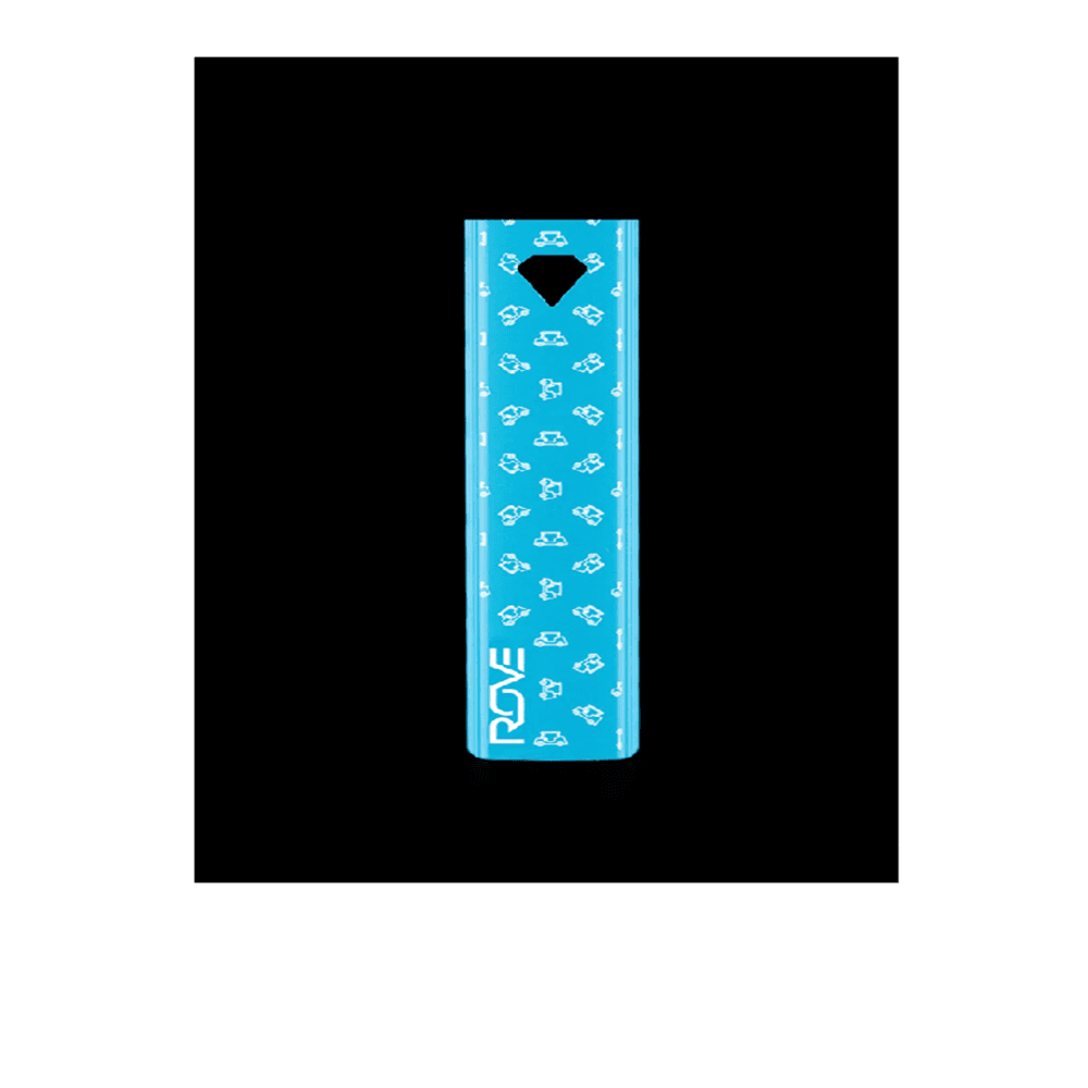 Diamond Series Battery - Light Blue