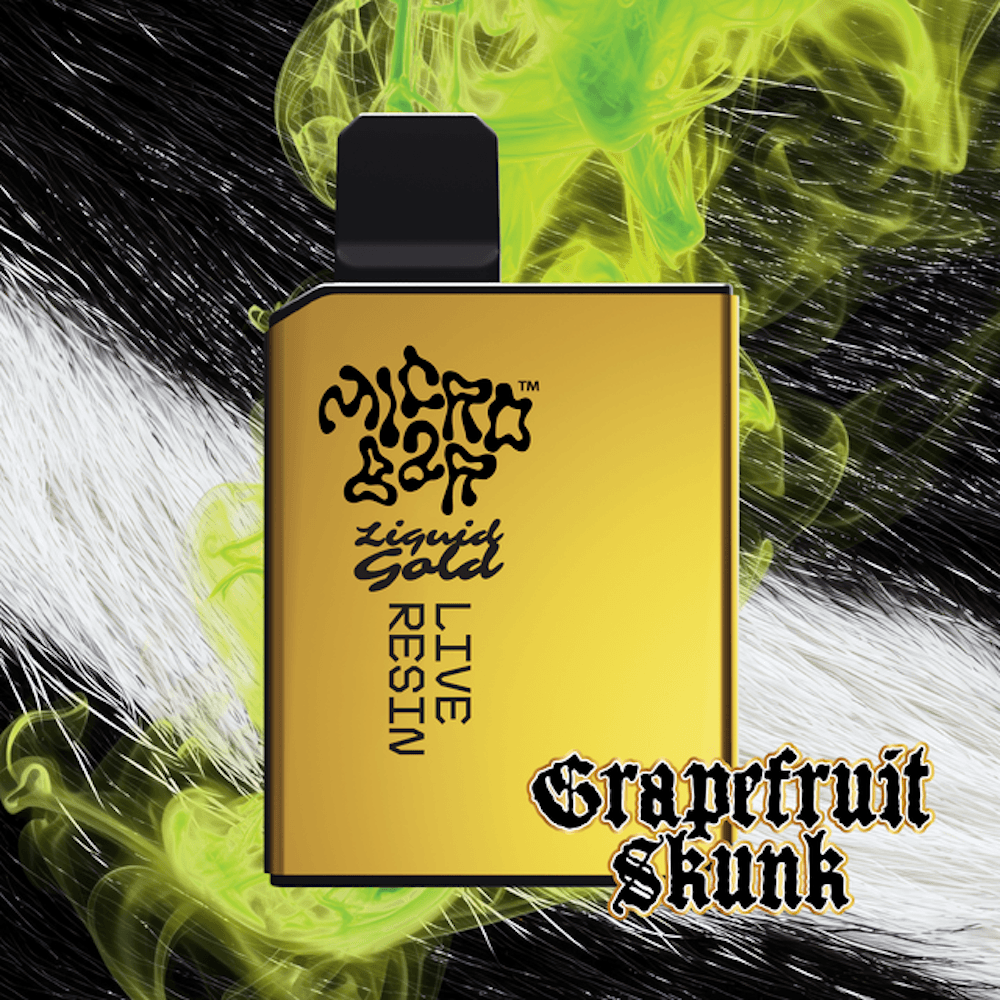 Grapefruit Skunk [1000mg]