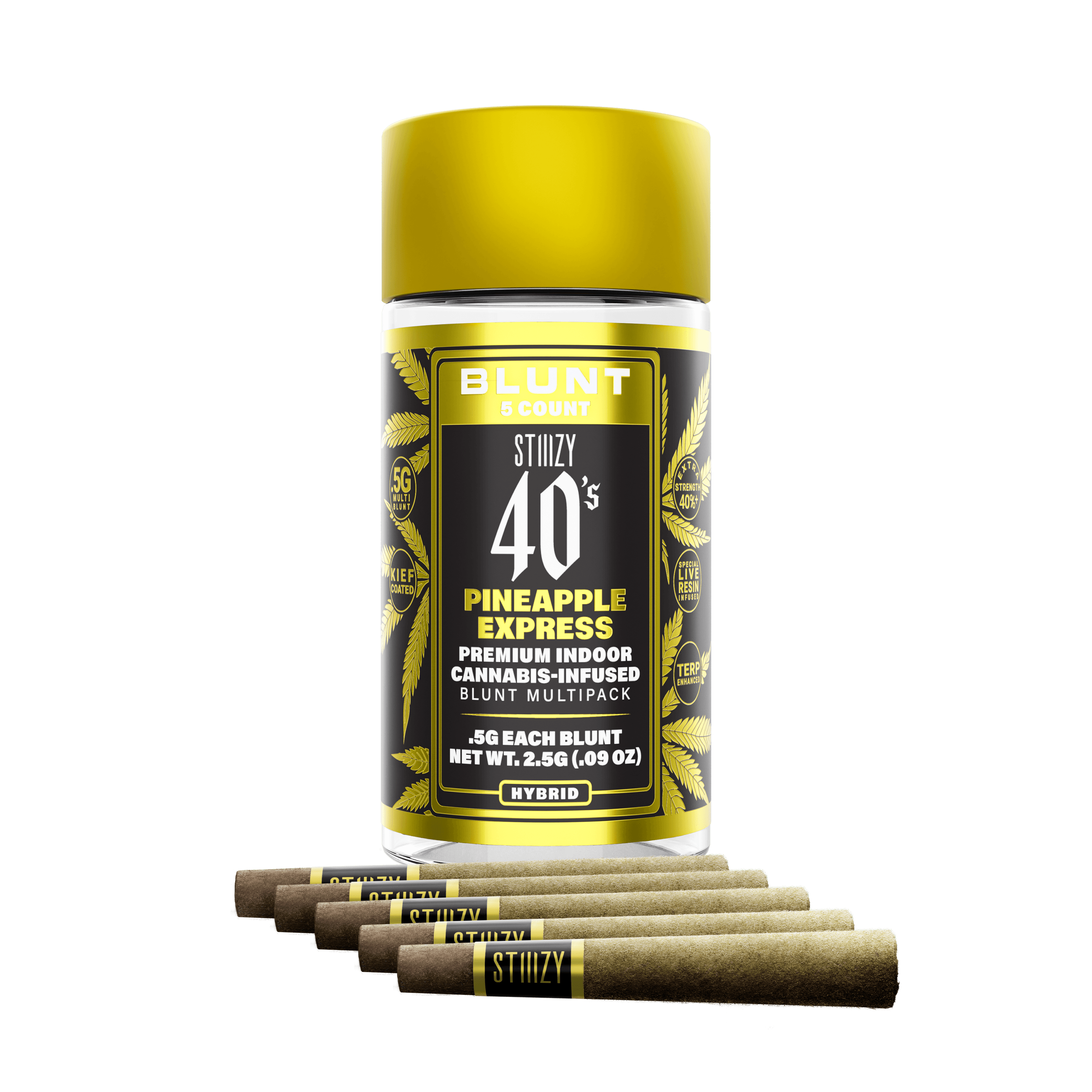 Pineapple Express [.5g]