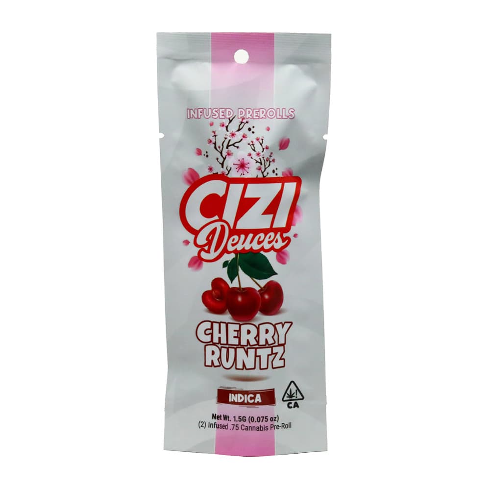 Cherry Runtz [.75g]