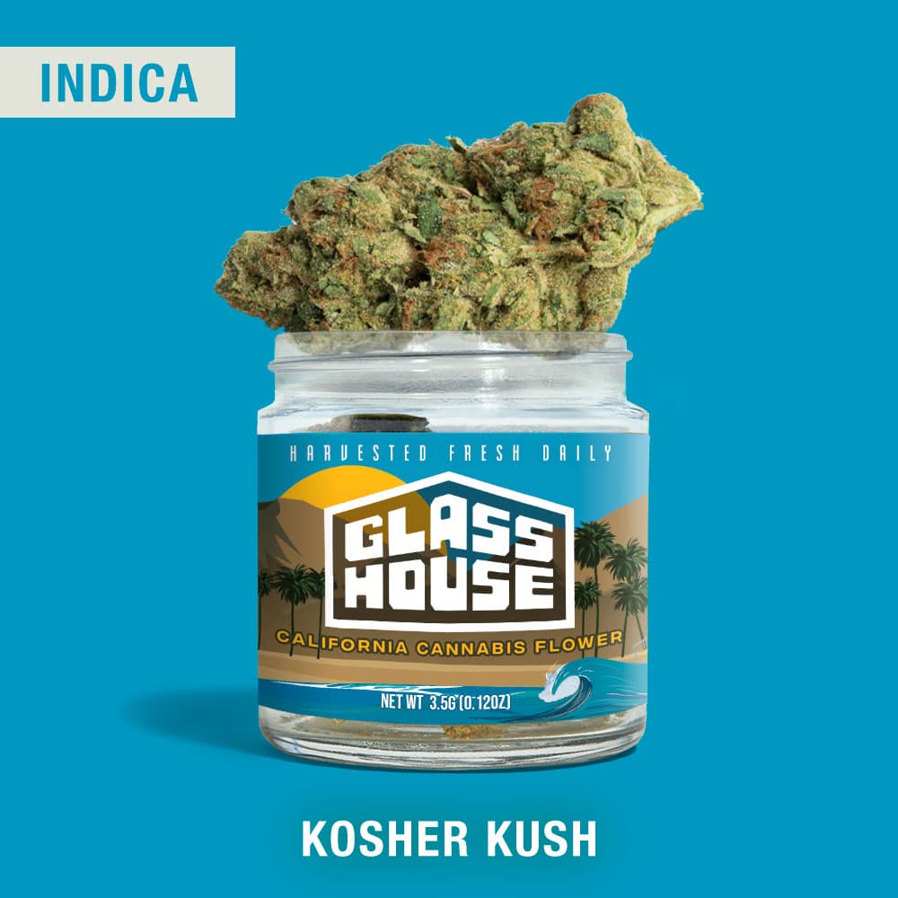 Kosher Kush