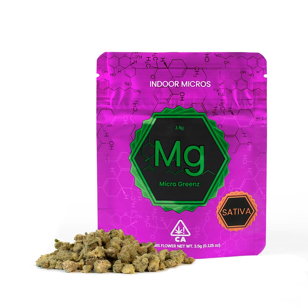 Lemon Tree x Pineapple Gas