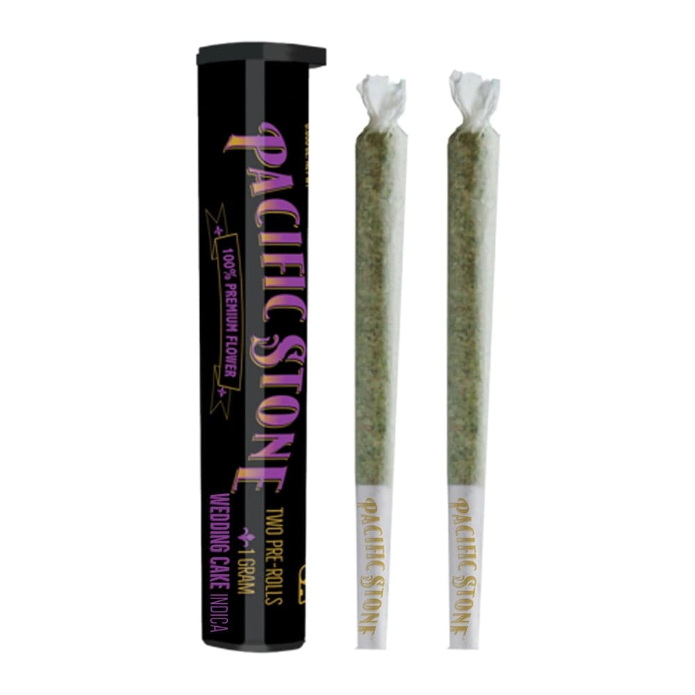 Wedding Cake [.5g]