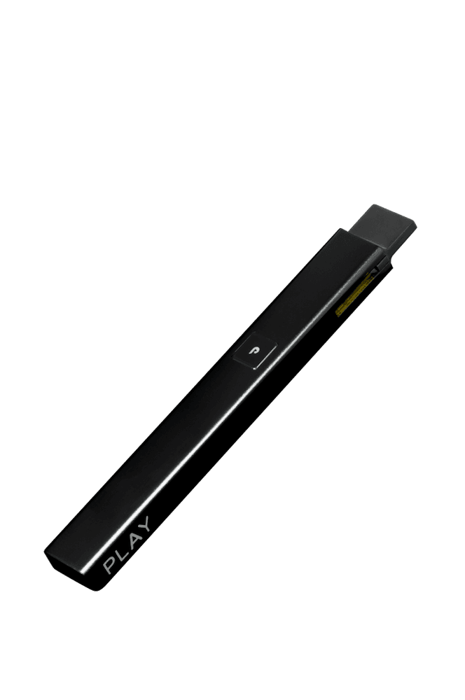 Battery - Black