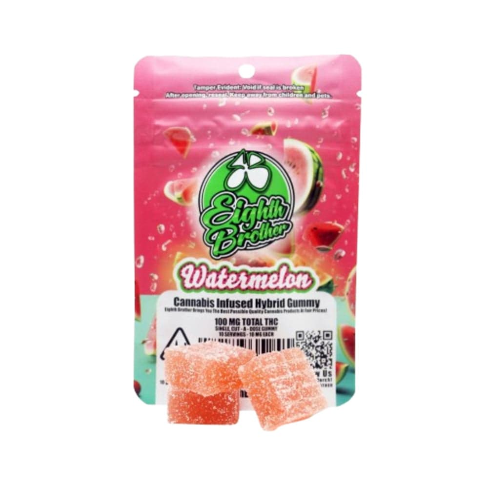 Watermelon [1pk] (100mg)