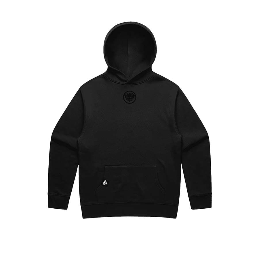 Royal Lotus - Pleaides Black [2XL]