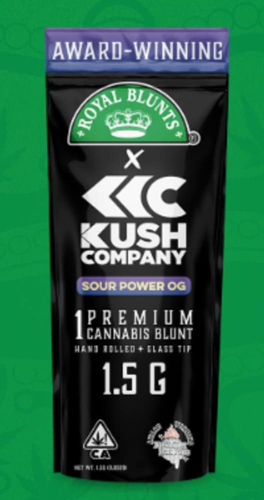 Sour Power OG [1.5g]