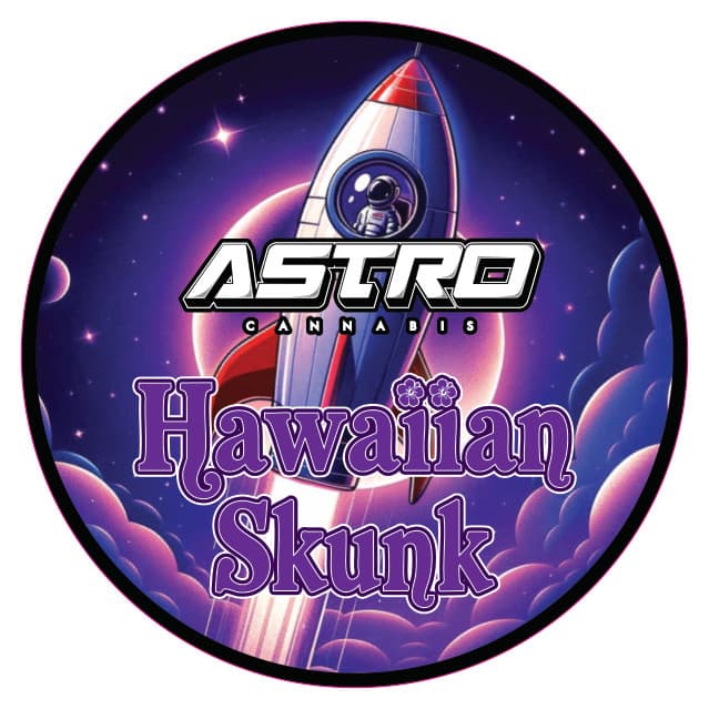 Hawaiian Skunk