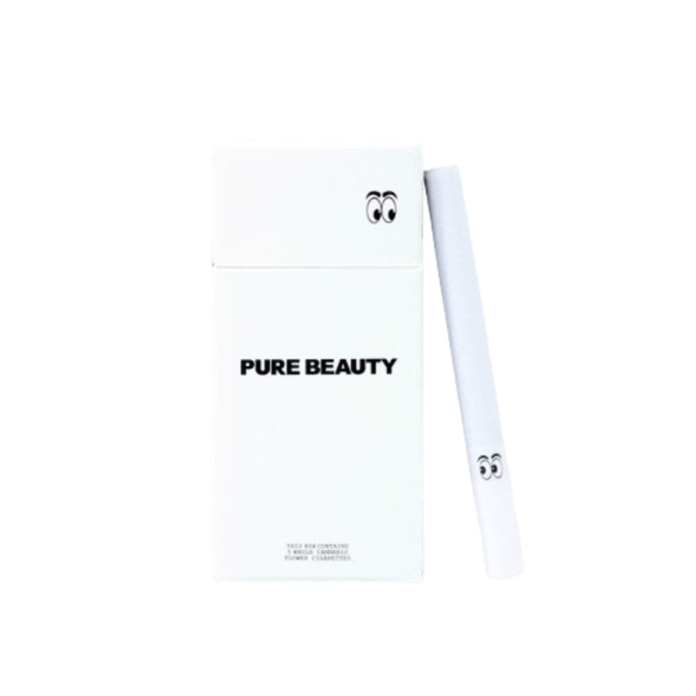 CBD - Cannabis Cigarettes 5 Pack - 3.5g