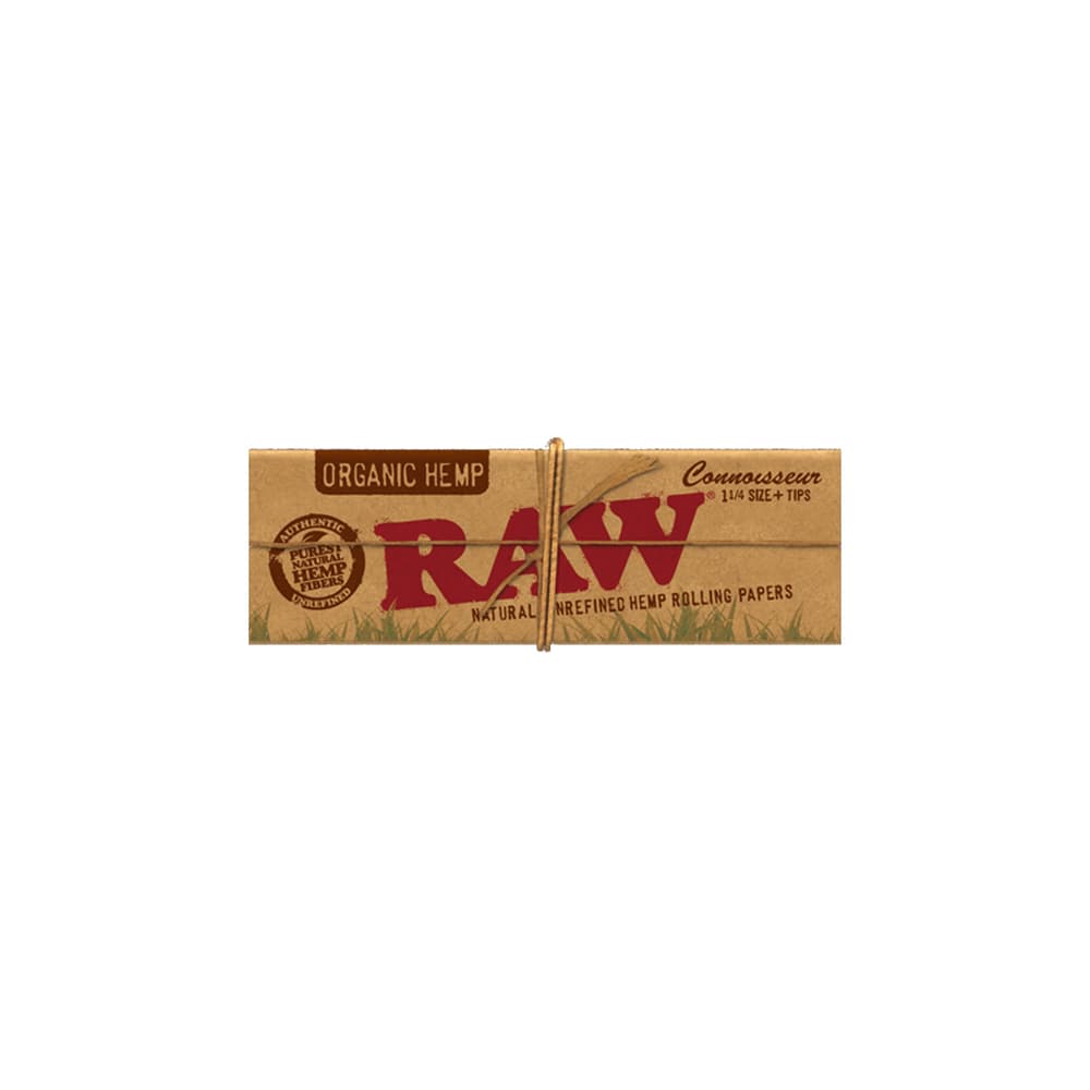Connoisseur Classic Papers + Tips [1 1/4]
