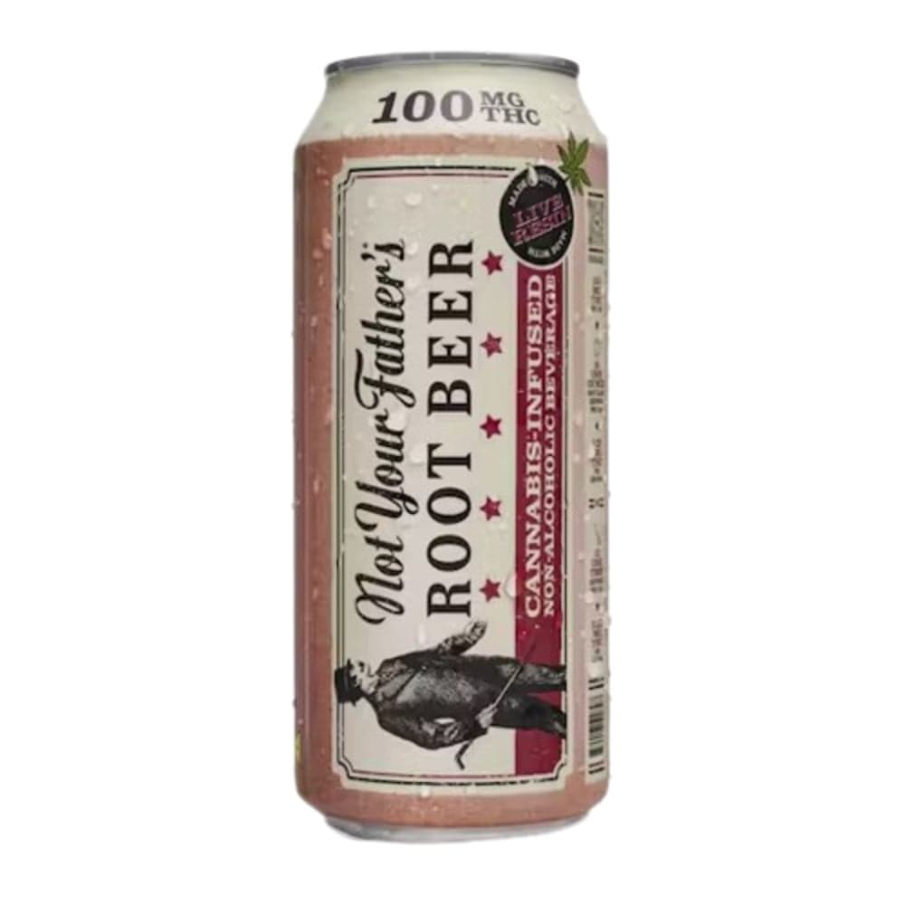 Root Beer (10mg)