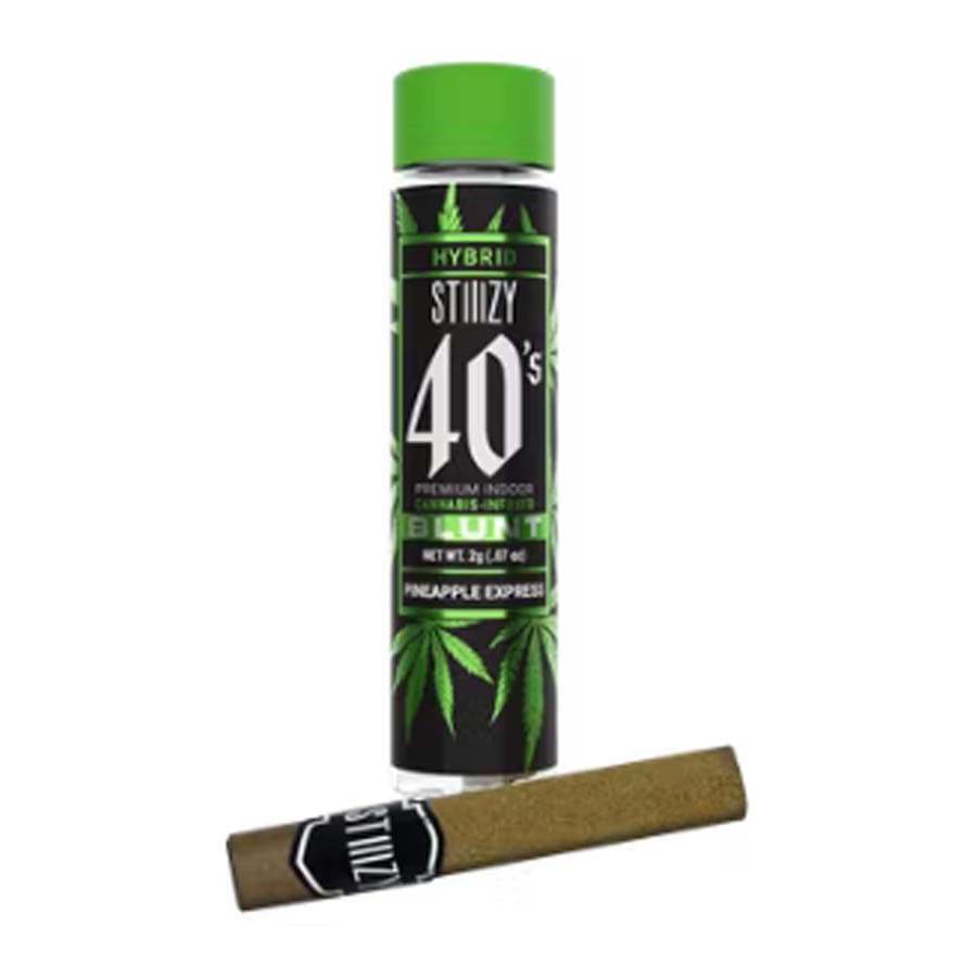 Pineapple Express [2g]