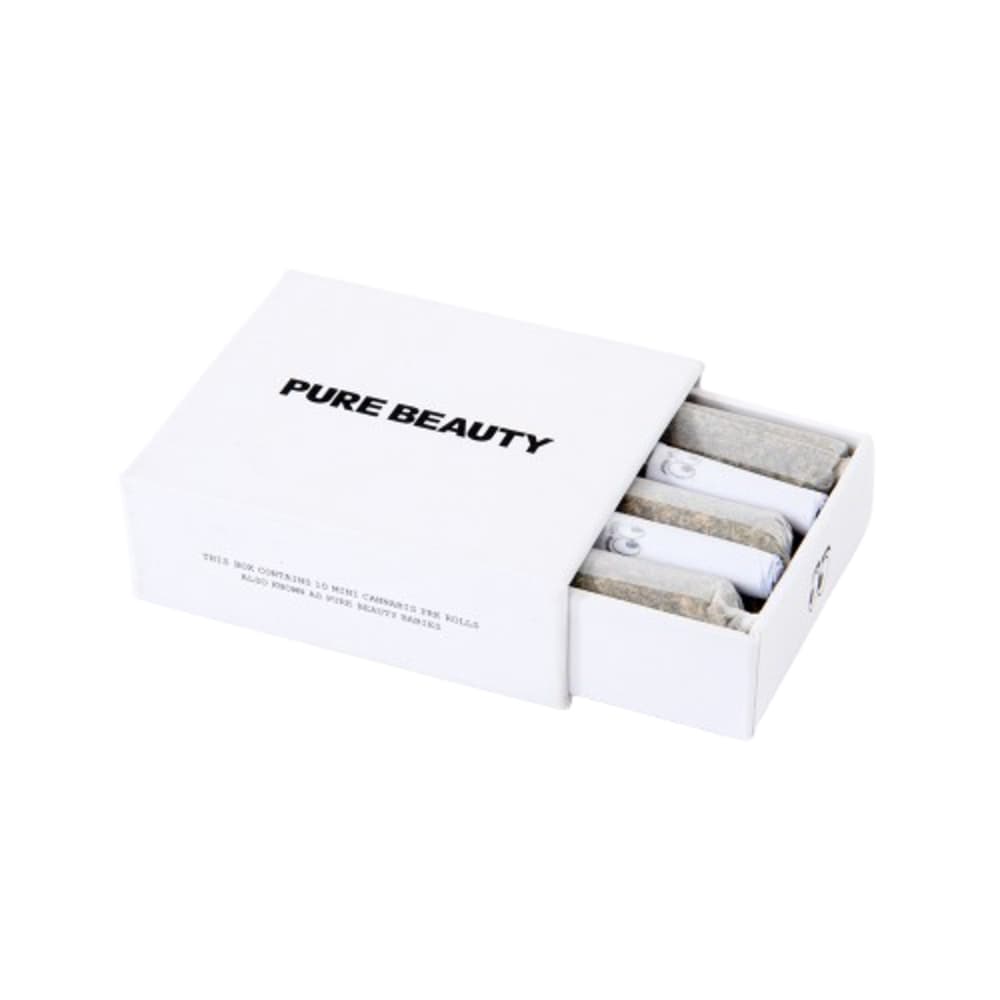 CBD - Babies 10 Pack - 3.5g