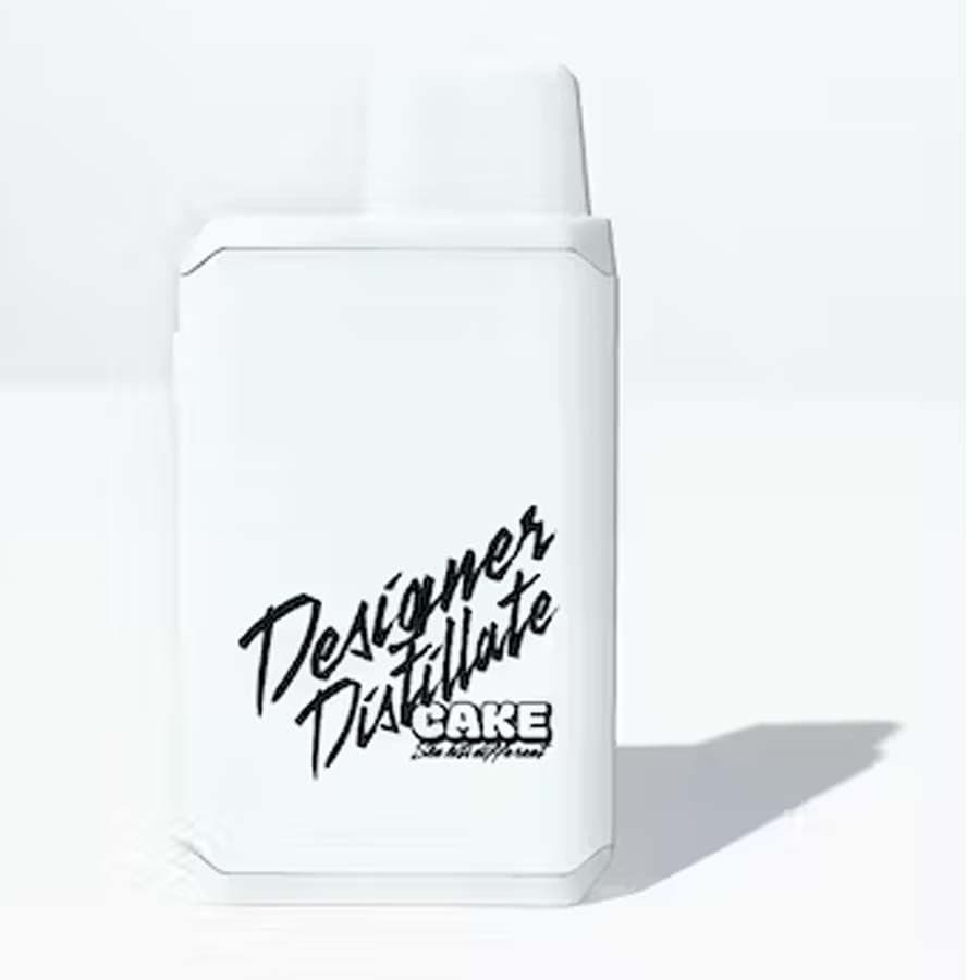 Sour Apple Pie [1250mg]