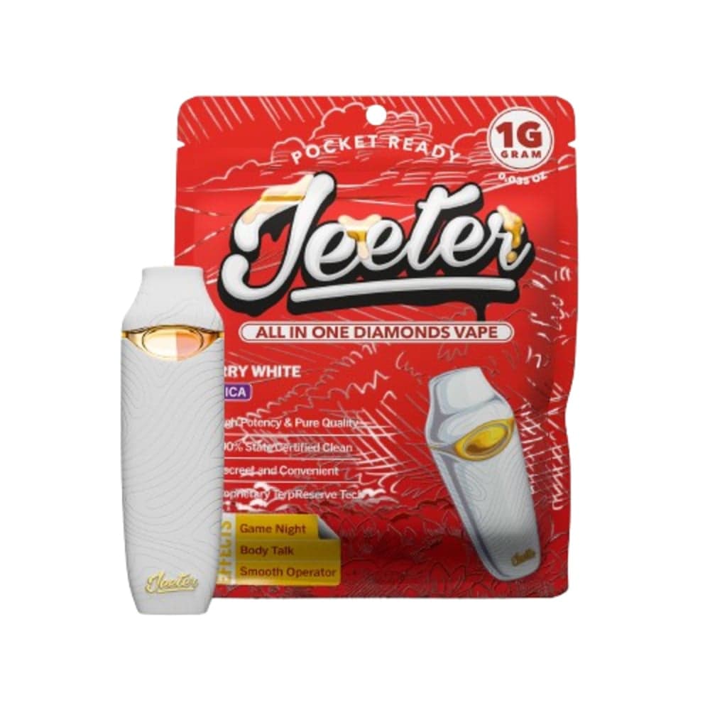 Berry White [1000mg]