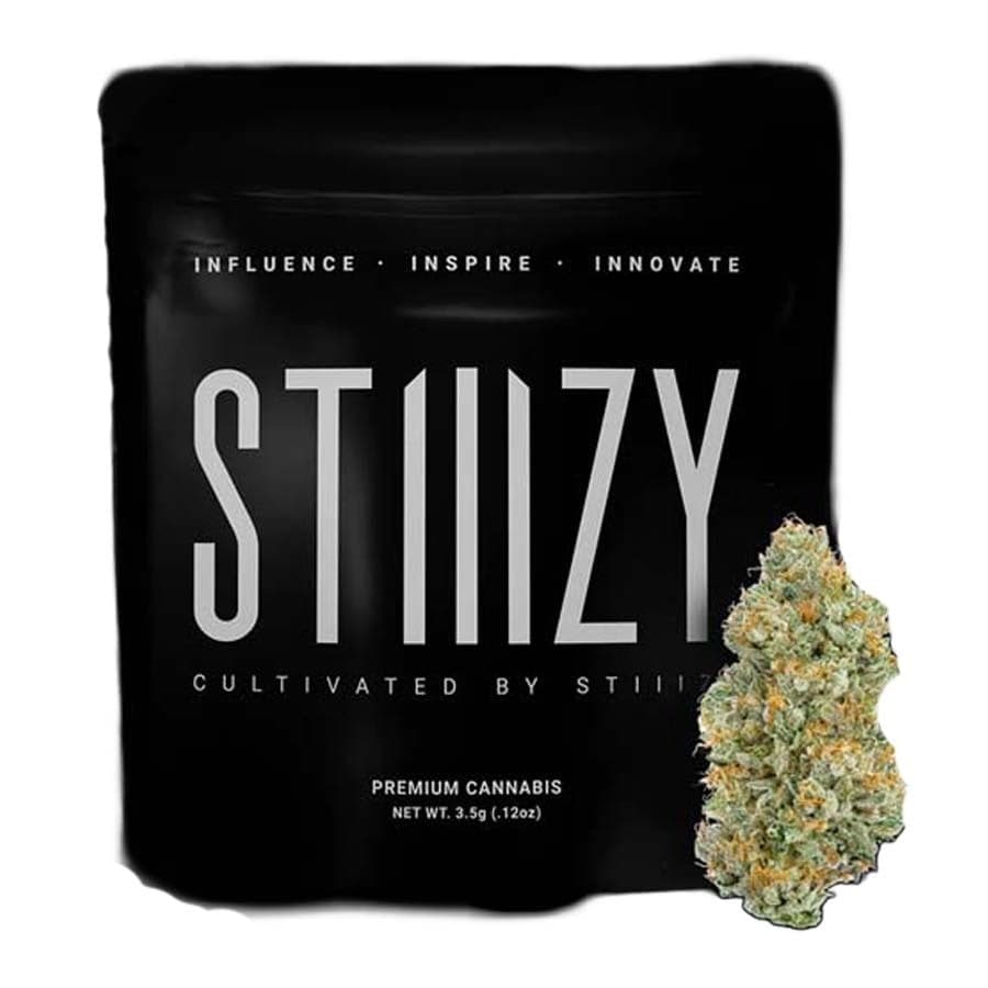 Blackberry Gelato