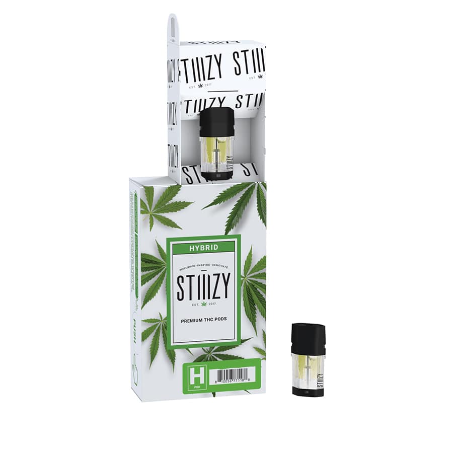 Do-Si-Dos Weed Vape Pod