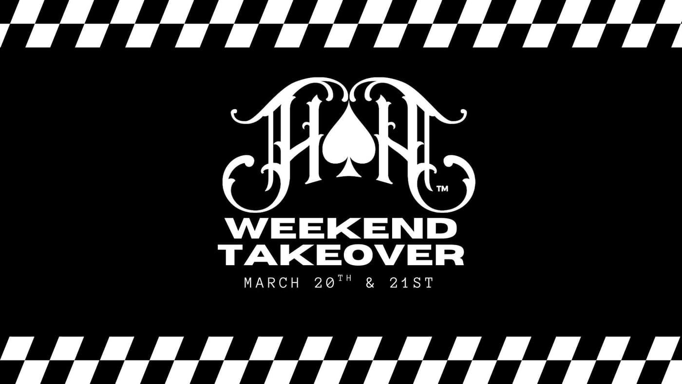 San José's Best Heavy Hitters Vape Event Is Here