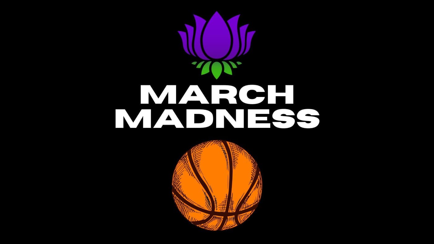 March Madness 2026 San Jose Cannabis Guide | NCAA Sweet 16 & Elite 8 | Purple Lotus